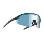 Športové slnečné okuliare Tripoint Lake Victoria - Matt Black Brown /w Ice Blue Multi Cat.3