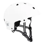 Inline prilba K2 Varsity PRO D-Type - 2.akosť - biela