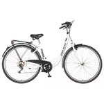 Mestský bicykel Visitor Explorer Eli 28" 9.0