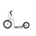 Kolobežka Yedoo Wzoom Y30 16/12" - White