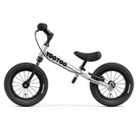 Odrážadlo Yedoo YooToo 12" - Black