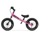 Odrážadlo Yedoo YooToo 12" - Pink
