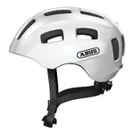 Detská cyklo prilba Abus Youn-I 2.0 - Pearl White