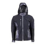 Dámska softshell moto bunda W-TEC Pestalozza