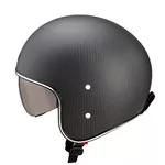 Moto prilba W-TEC Angeric Matt Carbon