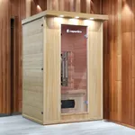 Infrasauna inSPORTline Mettsa 200
