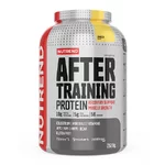 Práškový koncentrát Nutrend After Training Protein 2520g