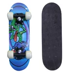 Skateboard WORKER Kid 17" - Alien