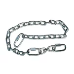 Reťaz na vodné boxovacie vrece Aqua Bag Hanging Kit