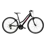 Dámsky crossový bicykel Kross Evado 2.0 28" Gen 007