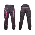 Dámske moto nohavice W-TEC Durmanes Lady