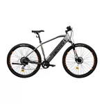 Horský elektrobicykel Devron Vulcan 29" - model 2025 - Grey