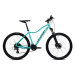 Dámsky horský bicykel Devron Riddle Woman 1.9 29" - model 2025