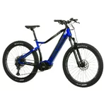 Horský elektrobicykel Crussis e-Atland 9.9-L 27,5"