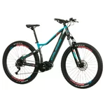 Horský elektrobicykel Crussis e-Fionna 7.9-XS 29"