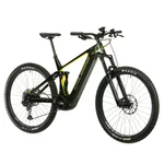 Horský celoodpružený elektrobicykel Crussis e-Full 12.9 29"