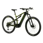 Horský celoodpružený elektrobicykel Crussis e-Full 9.9-M 29"