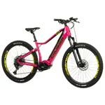Dámsky horský elektrobicykel Crussis e-Guera 8.9-S 27,5"