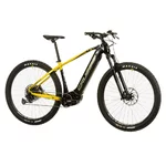 Horský elektrobicykel Crussis e-Largo 10.9-M 29"