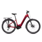 Mestský elektrobicykel Crussis e-Country 7.11 715Wh 27,5" - model 2026