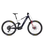 Horský celoodpružený elektrobicykel Crussis e-Full 10.10-PRO 720Wh 29" - model 2025