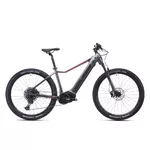 Dámsky horský elektrobicykel Crussis e-Guera 9.11 894Wh 27,5" - model 2026