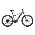 Dámsky horský elektrobicykel Crussis e-Guera 9.10 900Wh 27,5" - model 2025