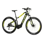 Horský elektrobicykel Crussis e-Largo 5.8 29" - 2.akosť