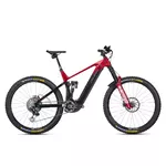 Horský celoodpružený elektrobicykel Crussis e-Race PRO 750Wh 29" - model 2025