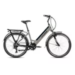 Mestský elektrobicykel Crussis e-City 1.19 459Wh 26" - model 2025
