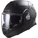 Preklápacia moto prilba LS2 FF901 Advant X Solid Matt Black P/J