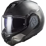 Preklápacia moto prilba LS2 FF906 Advant Jeans P/J
