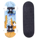 Skateboard WORKER Kid 17"
