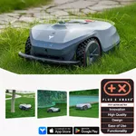 Robotická kosačka Hookii Neomow X (4000m²)