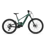 Celoodpružený elektrobicykel KELLYS THEOS R50 LTD P 725Wh 29"/27,5" - model 2025 - Magic Green