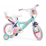 Detský bicykel Toimsa Fairy Magic 14"