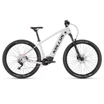 Dámsky horský elektrobicykel KELLYS TAYEN R50 P 29" 725 Wh 7.0 - White