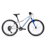 Juniorský bicykel Galaxy Kentaur 24" 9.0 - šedá