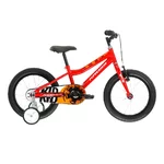 Detský bicykel Kross Racer 3.0 16" Gen 005