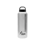 Fľaša Laken Classic 750 ml aluminium, široký uzáver