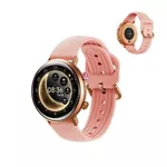 Smart hodinky inSPORTline Manzon