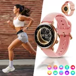 Smart hodinky inSPORTline Manzon