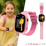 Detské inteligenté hodinky s GPS inSPORTline Melino