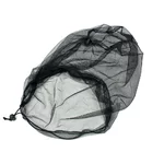 Moskytiéra na klobúk Trekmates Mosquito Net