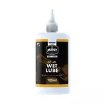 Mazivo na cyklo a moto reťaze do dažďa Mint Wet Lube 125ml