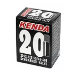 Duša KENDA 20x2.125-2.35 (55/58-406) AV