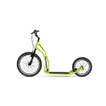 Kolobežka Yedoo Mula Y40 20/16" - Green