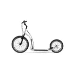 Kolobežka Yedoo Mula Y40 20/16" - Silver