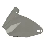 Náhradné plexi pre NK-311 a Dualsport - tónovaná