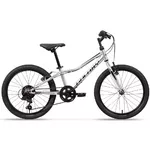 Detský bicykel Galaxy Neptun 20" - model 2025 - strieborná